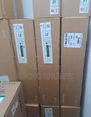 Electronics & Monitor