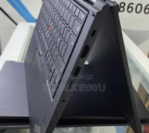 New Laptop Lenovo ThinkPad X380 Yoga 16GB Intel Core i7 SSD 512GB