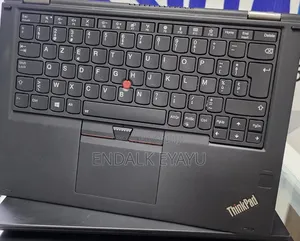 New Laptop Lenovo ThinkPad X380 Yoga 16GB Intel Core i7 SSD 512GB