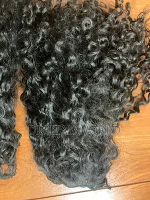 Human Hair