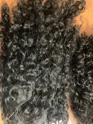 Human Hair
