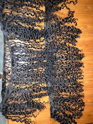Human Hair