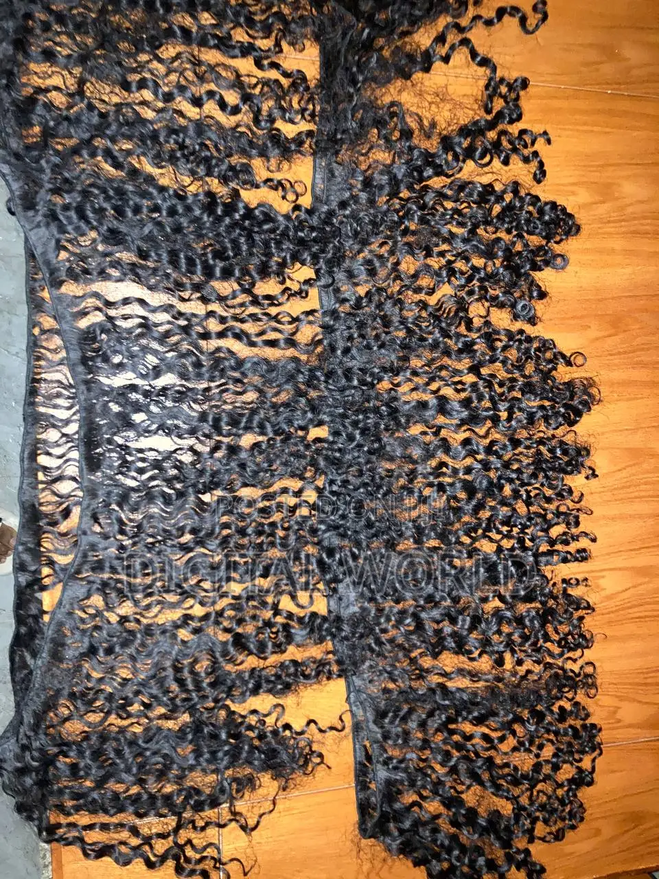 Human Hair