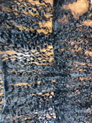 Human Hair