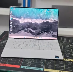New Laptop Dell XPS 13 16GB Intel Core i7 SSD 512GB