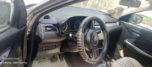 Suzuki Dzire 2022 Gray