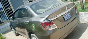 Suzuki Dzire 2022 Gray