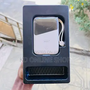 Rugas Power Bank – 10000mah | 22.5w