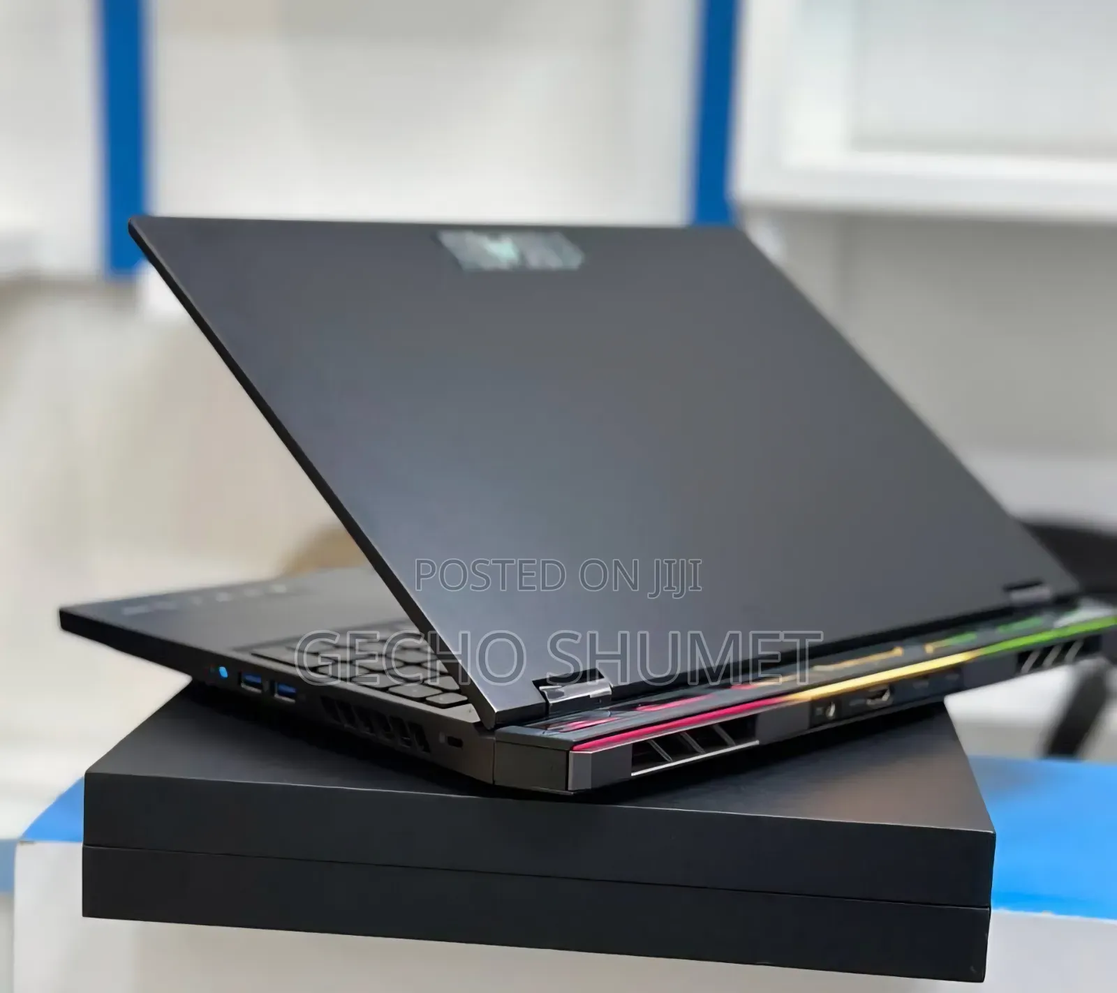 New Laptop Acer Predator Helios 16 32GB Intel Core i9 SSD 1T