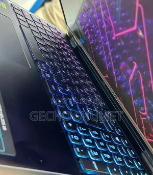 New Laptop Acer Predator Helios 16 32GB Intel Core i9 SSD 1T