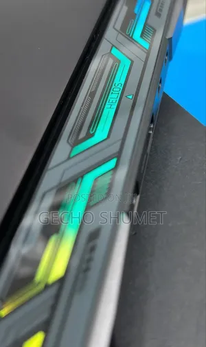 New Laptop Acer Predator Helios 16 32GB Intel Core i9 SSD 1T