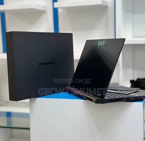 New Laptop Acer Predator Helios 16 32GB Intel Core i9 SSD 1T