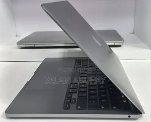 New Laptop Apple MacBook Pro 2021 M1 8GB Apple M1 Pro SSD 256GB
