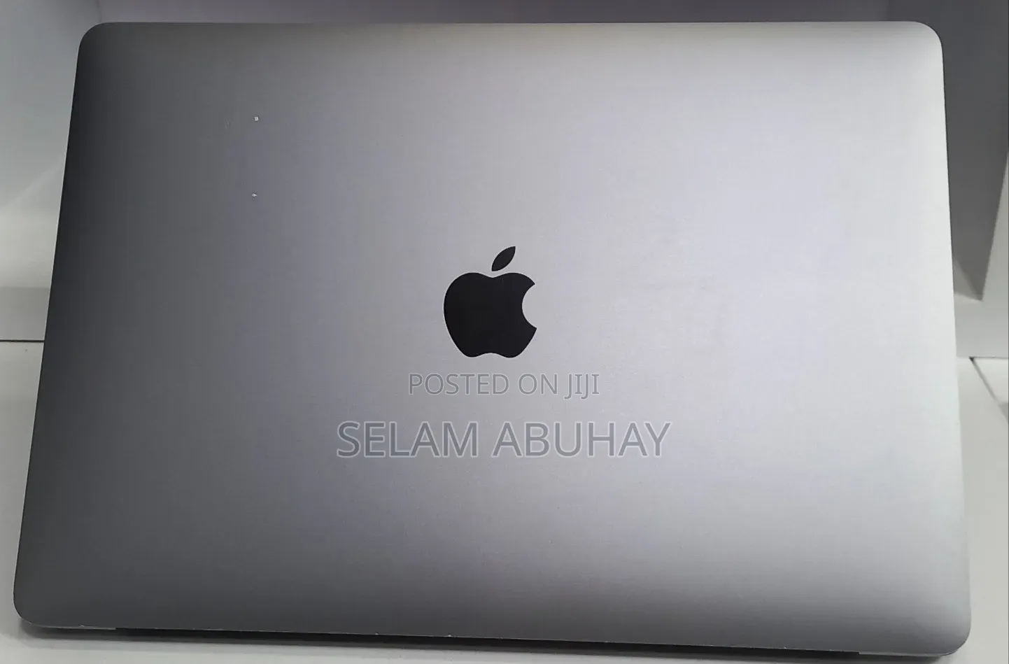 New Laptop Apple MacBook Pro 2021 M1 8GB Apple M1 Pro SSD 256GB