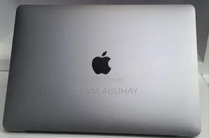 New Laptop Apple MacBook Pro 2021 M1 8GB Apple M1 Pro SSD 256GB