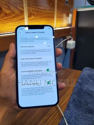 Apple iPhone 12 Pro 128 GB Graphite