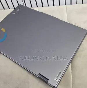 New Laptop Lenovo Yoga Slim 7 16GB AMD Ryzen 7 SSD 512GB