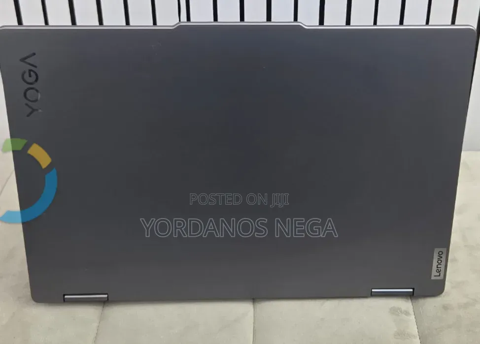 New Laptop Lenovo Yoga Slim 7 16GB AMD Ryzen 7 SSD 512GB