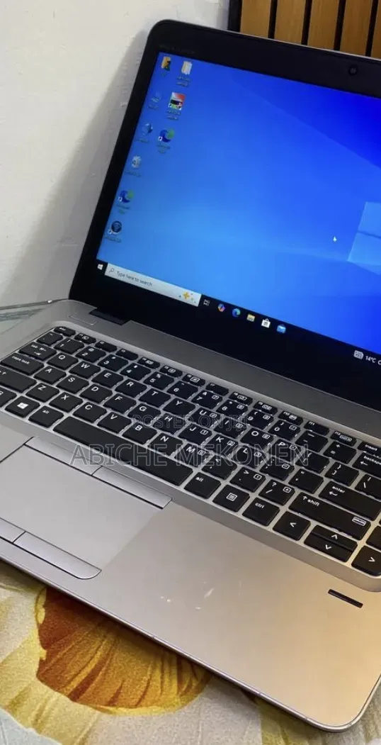 New Laptop HP Pavilion 14 8GB Intel Core i5 SSD 1T