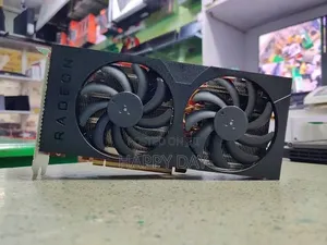 Amd Rx 5700 Xt