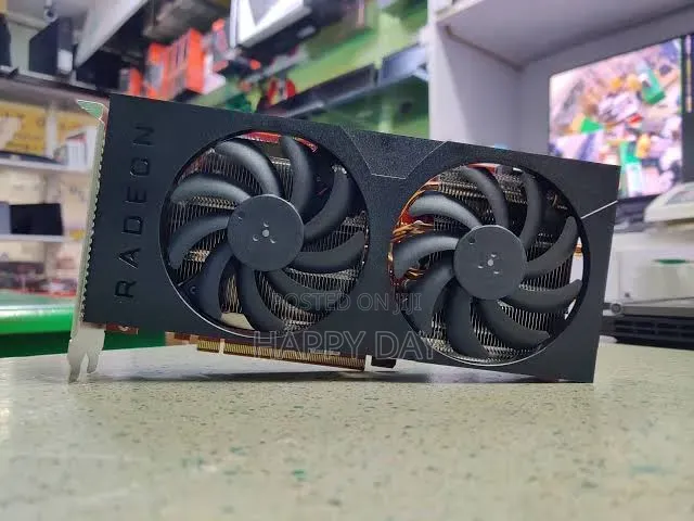 Amd Rx 5700 Xt