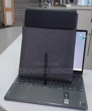 New Laptop Lenovo Yoga 9i 16GB Intel Core i7 SSD 1T