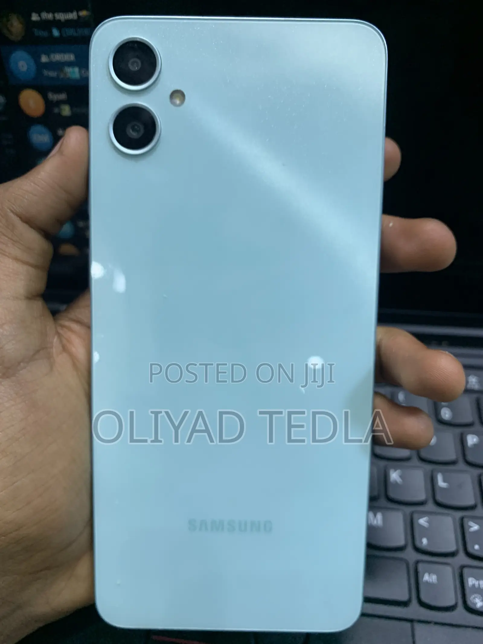 Samsung Galaxy M05 64 GB