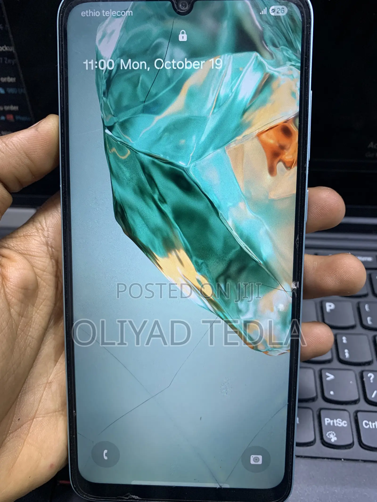 Samsung Galaxy M05 64 GB