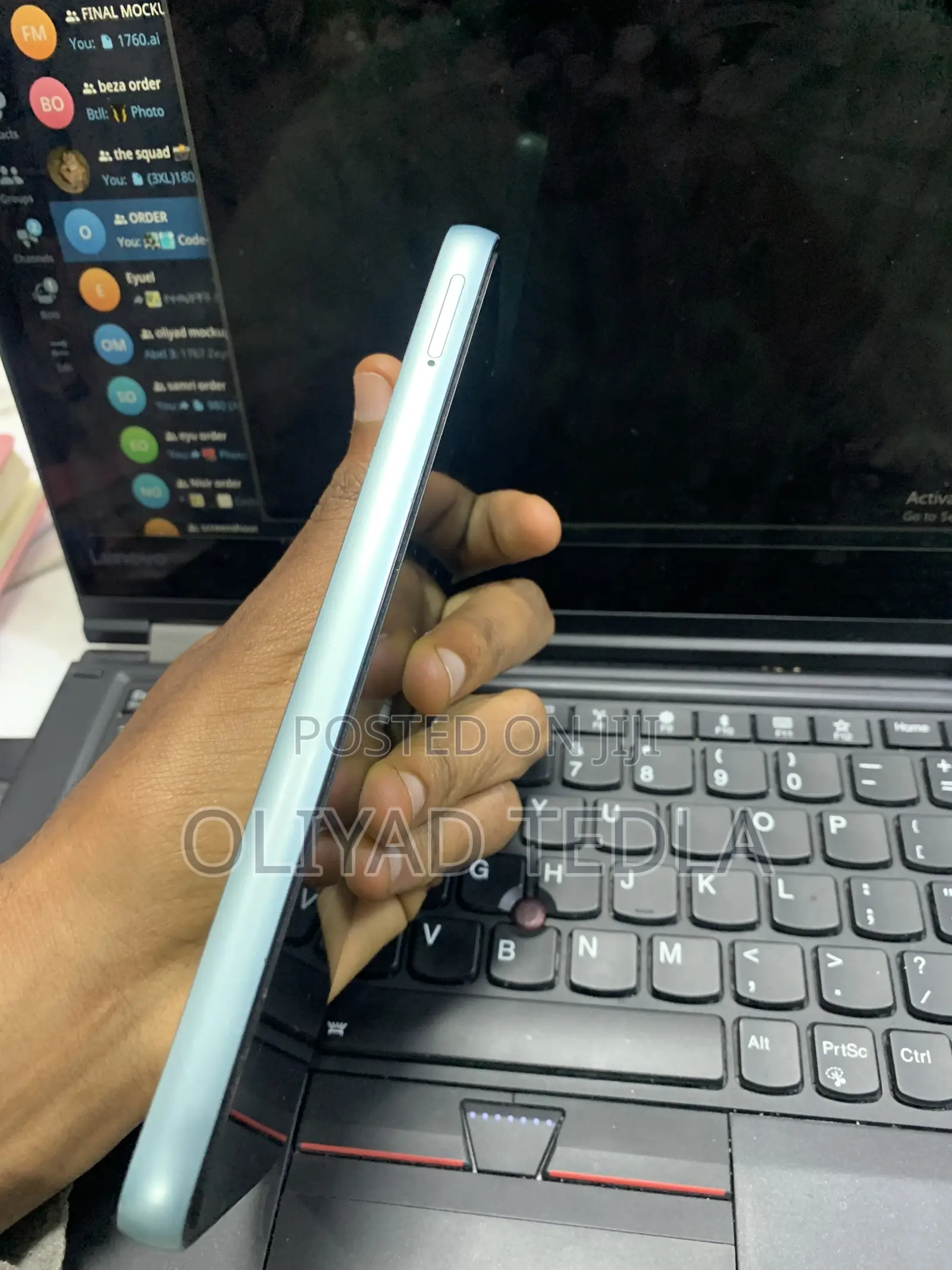 Samsung Galaxy M05 64 GB