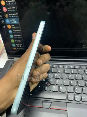 Samsung Galaxy M05 64 GB