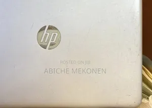 New Laptop HP Pavilion 14 8GB Intel Core i5 SSD 1T
