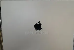 New Laptop Apple MacBook Pro 2021 M1 32GB Apple M1 SSD 1T