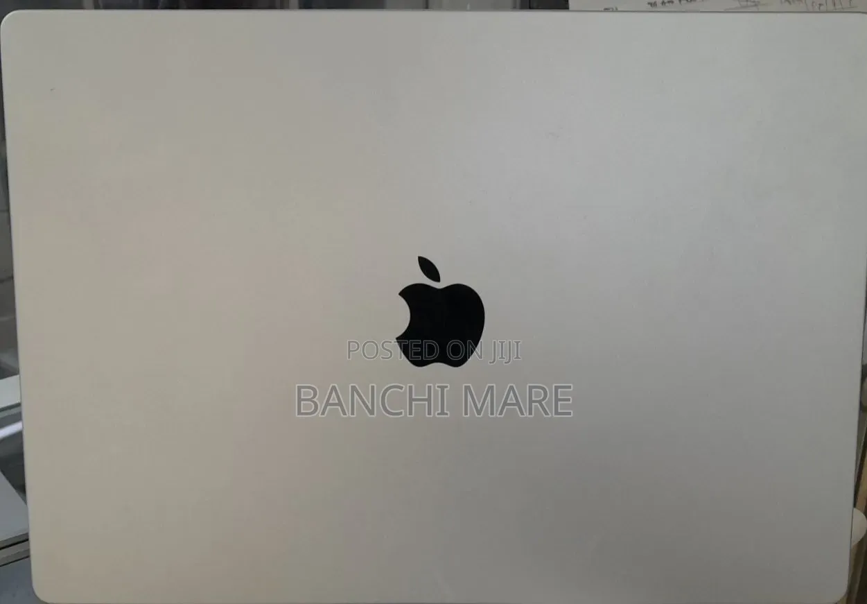 New Laptop Apple MacBook Pro 2021 M1 32GB Apple M1 SSD 1T
