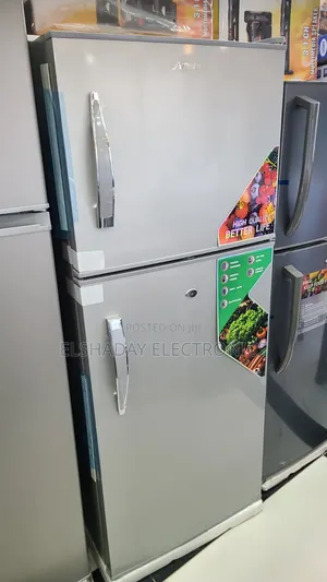 APEX 200 Liter Refrigerator