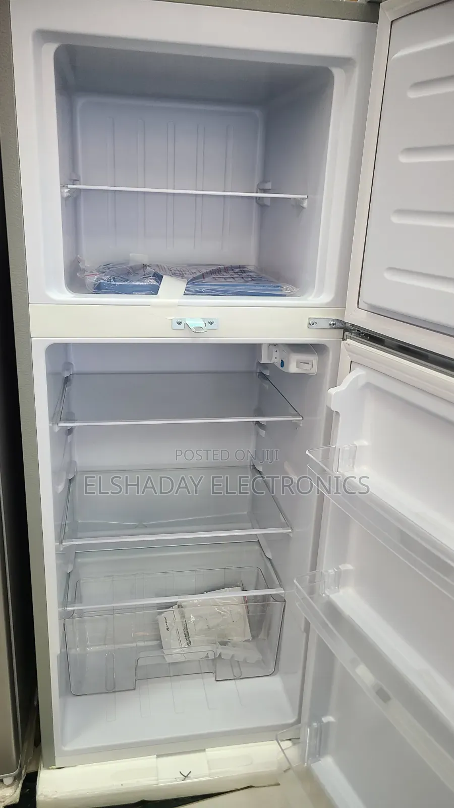 APEX 200 Liter Refrigerator