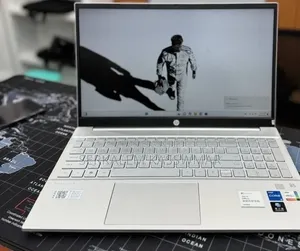 New Laptop HP Pavilion 15 16GB Intel Core i5 SSD 1T