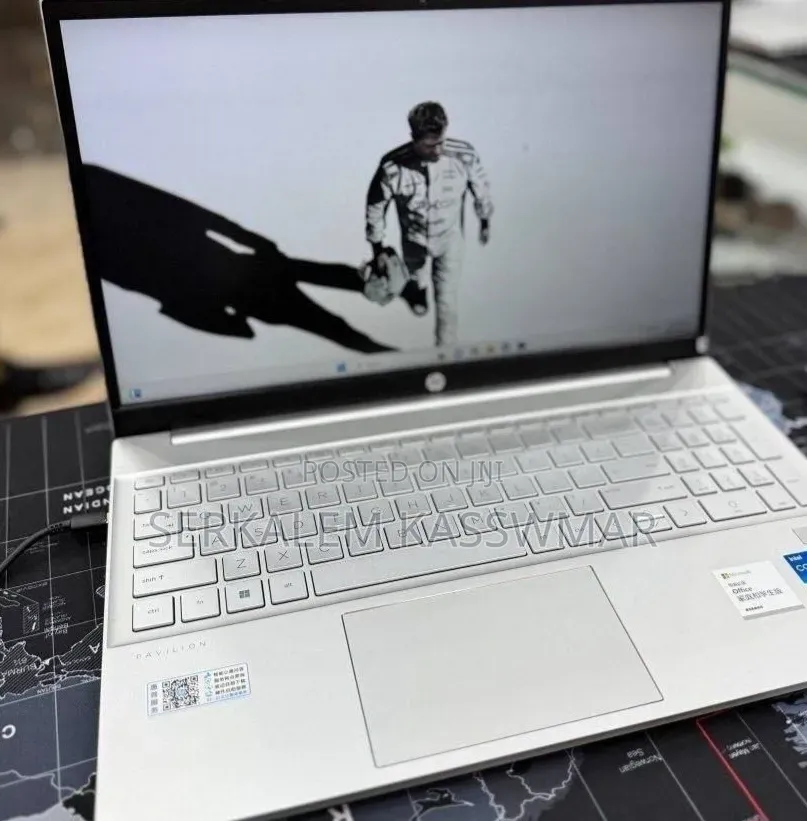 New Laptop HP Pavilion 15 16GB Intel Core i5 SSD 1T