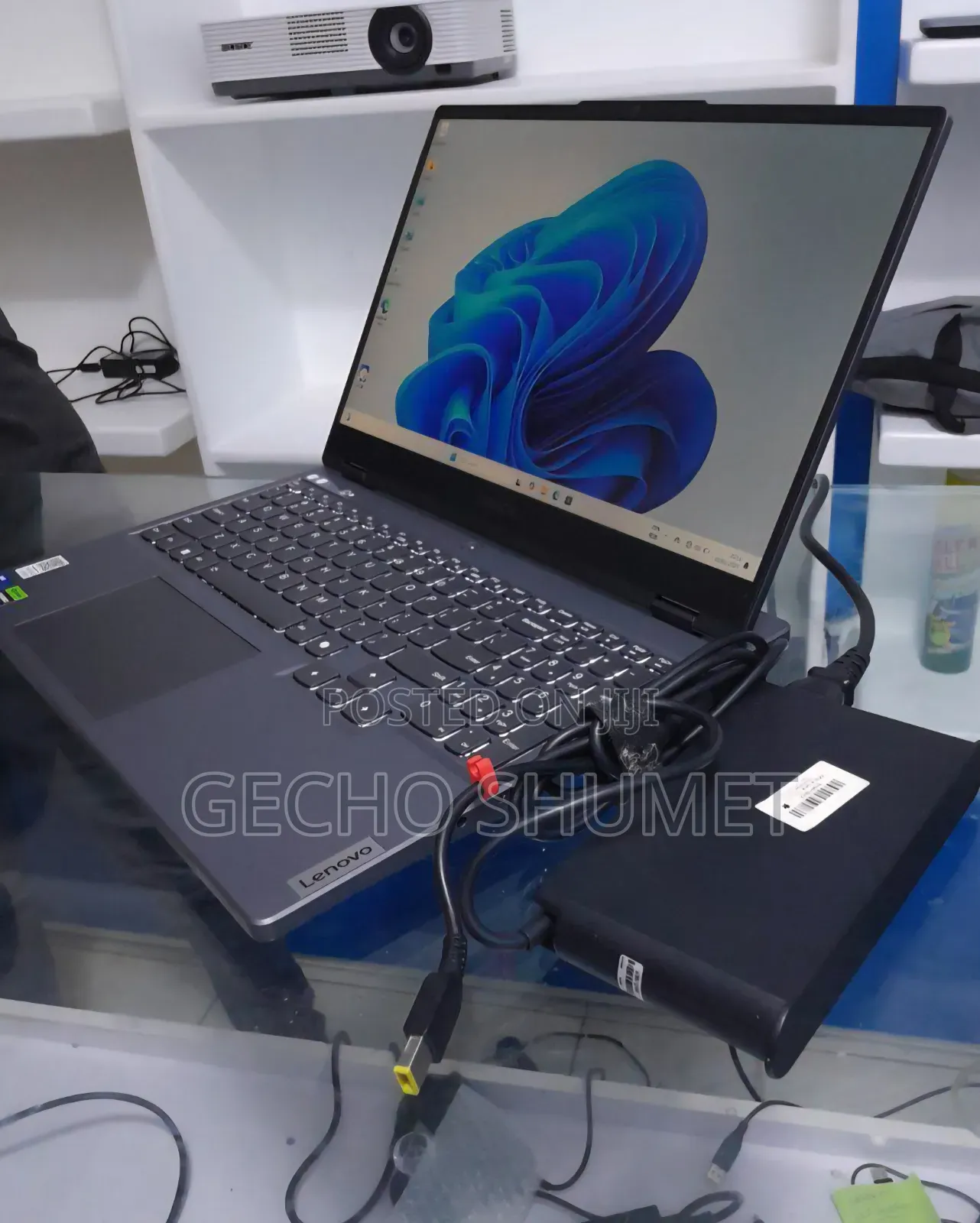 New Lenovo Legion Y7000P IRX9 Gaming Laptop 24GB Intel Core i7 SSD 1T
