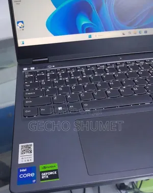 New Lenovo Legion Y7000P IRX9 Gaming Laptop 24GB Intel Core i7 SSD 1T