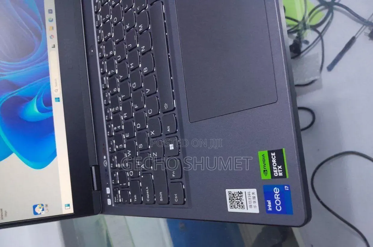 New Lenovo Legion Y7000P IRX9 Gaming Laptop 24GB Intel Core i7 SSD 1T