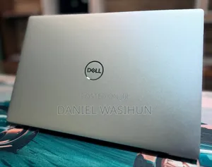 New Laptop Dell XPS 13 16GB Intel Core i7 SSD 512GB