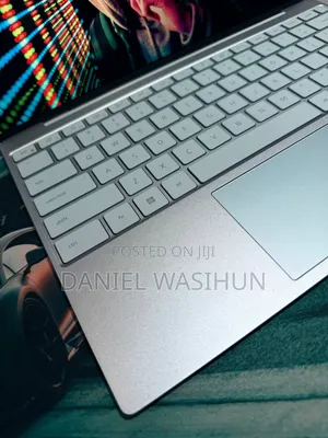 New Laptop Dell XPS 13 16GB Intel Core i7 SSD 512GB