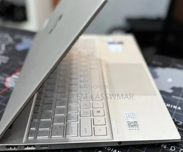 New Laptop HP Pavilion 15 16GB Intel Core i5 SSD 1T