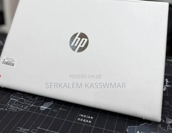 New Laptop HP Pavilion 15 16GB Intel Core i5 SSD 1T