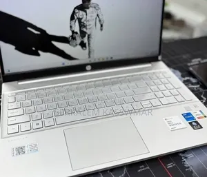New Laptop HP Pavilion 15 16GB Intel Core i5 SSD 1T