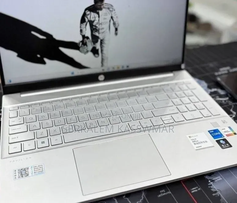 New Laptop HP Pavilion 15 16GB Intel Core i5 SSD 1T
