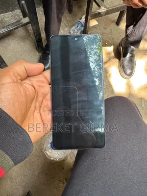 Samsung Galaxy A31 128 GB Black