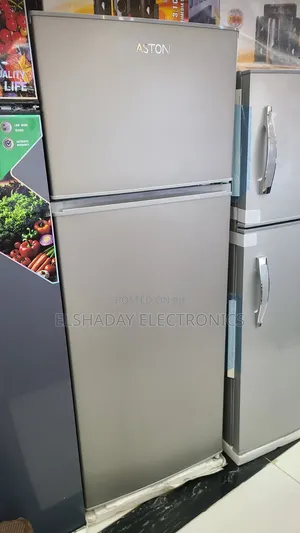 ASTON 220 Liter Refrigerator