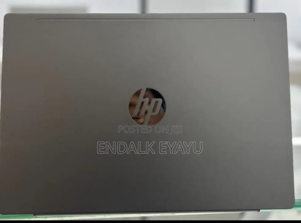 New Laptop HP Pavilion 14 16GB Intel Core i7 SSD 512GB