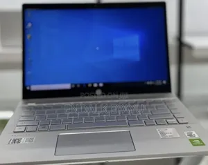New Laptop HP Pavilion 14 16GB Intel Core i7 SSD 512GB